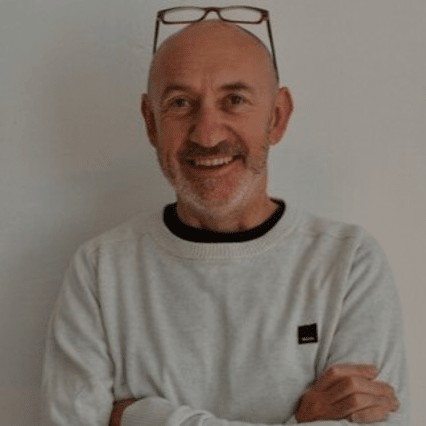 Speaker profile image for Matt Willis