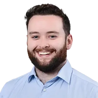 Speaker profile image for Matthew Black