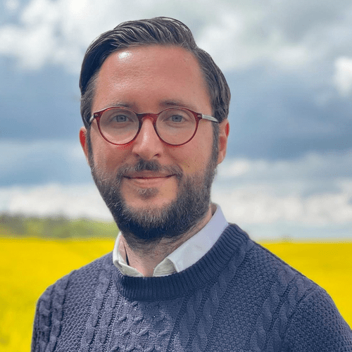 Maximilian Schnippering