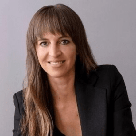 Speaker profile image for Natalya Wallin