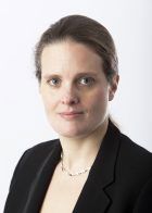 Speaker profile image for Olivia Ruggles-Brise