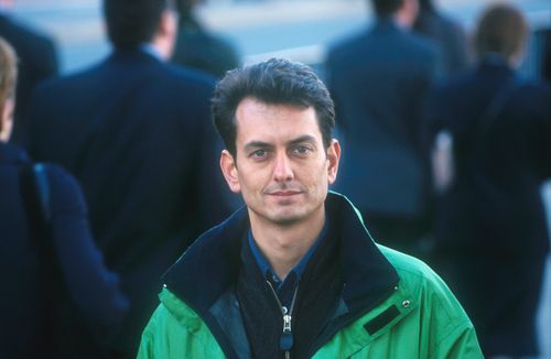 Speaker profile image for Paul De Zylva