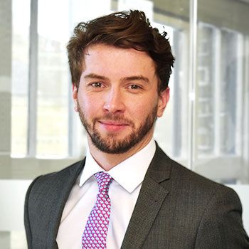 Speaker profile image for Paul Dennis