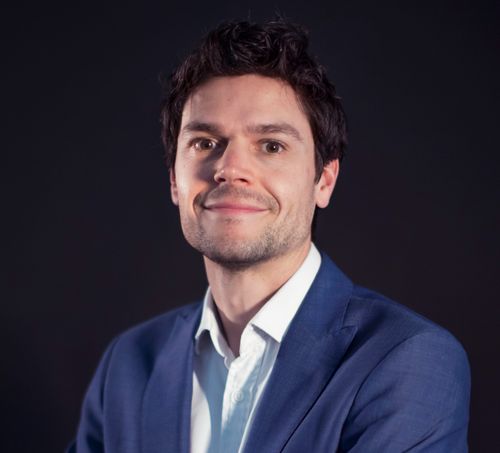 Speaker profile image for Peter  Freedman