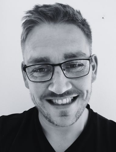 Speaker profile image for Philip Wharton