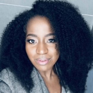 Speaker image for Mattie Yeta