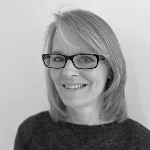 Speaker profile image for Pippa Bailey