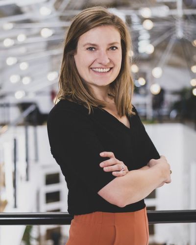 Speaker profile image for Maxime Molenaar