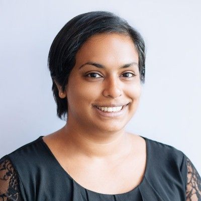 Speaker profile image for Priya Narain