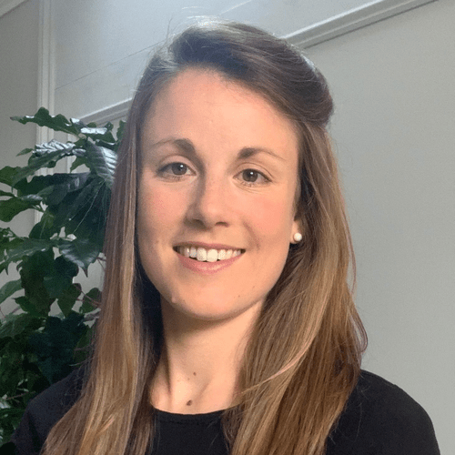 Speaker profile image for Abi Duff-Walker