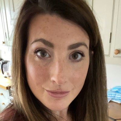 Speaker profile image for Rachael Boraston