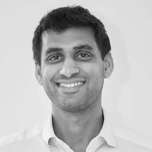 Speaker profile image for Rahul Parekh