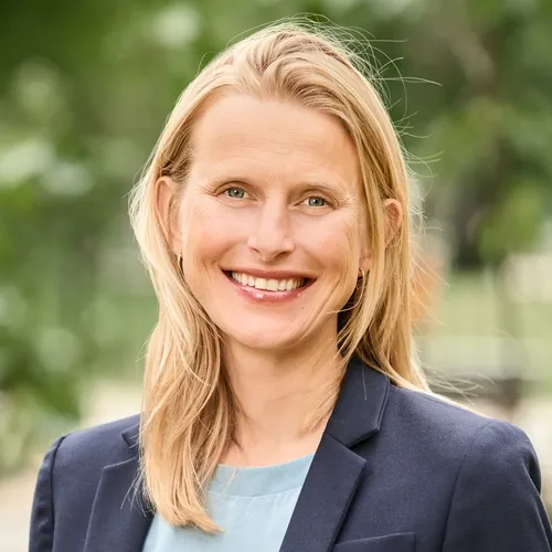 Speaker profile image for Rebekah Braswell