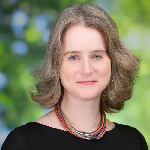 Speaker profile image for Rhian Kelly