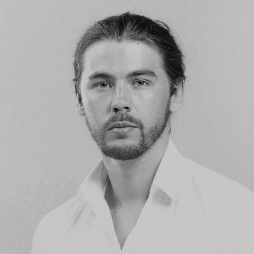 Speaker profile image for Rhys Ellis