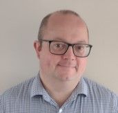 Speaker profile image for Richard Bennett