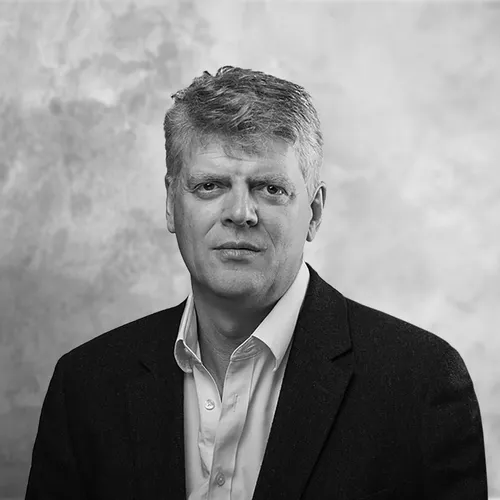 Speaker profile image for Richard Edlmann