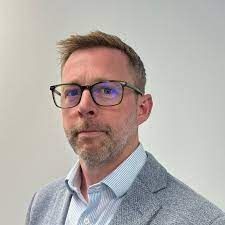 Speaker profile image for Richard Smith