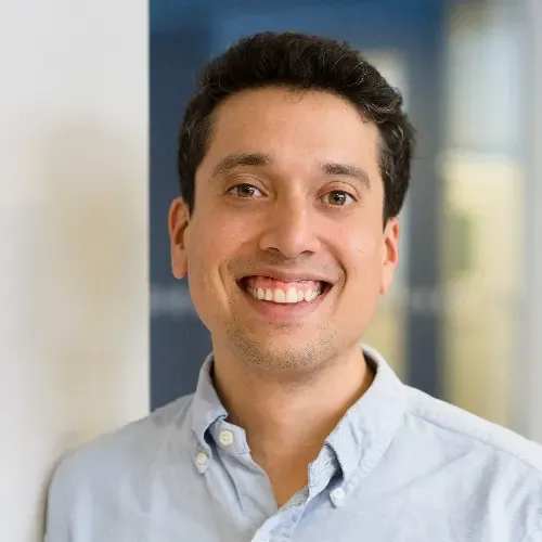 Speaker profile image for Ryan Bromley