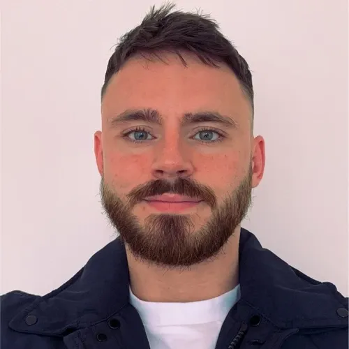 Speaker profile image for Ryan Mason