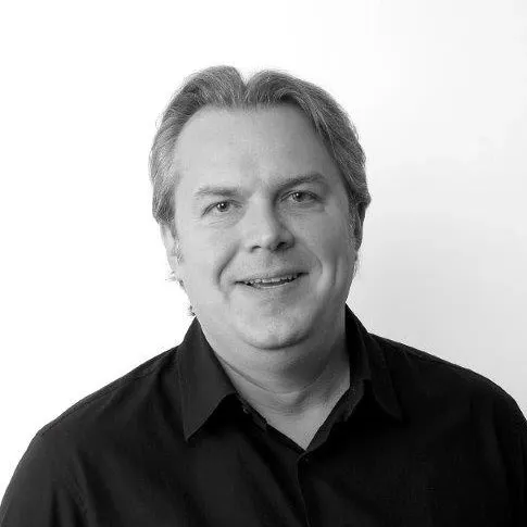 Speaker profile image for Ryszard Bublik