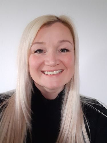 Speaker profile image for Sarah Brownlie