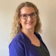 Speaker profile image for Sarah Joy Newton