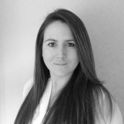 Speaker profile image for Sarah Needham