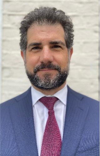 Speaker profile image for Brett Orlando