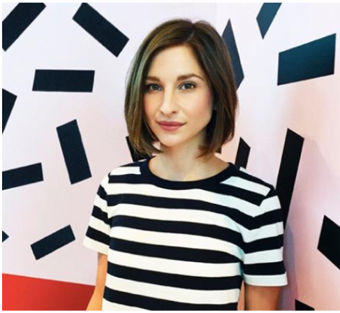 Speaker profile image for Liz Corbin