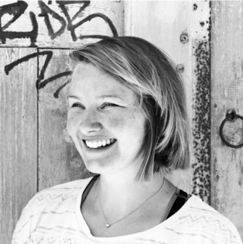 Speaker profile image for Sam Staincliffe