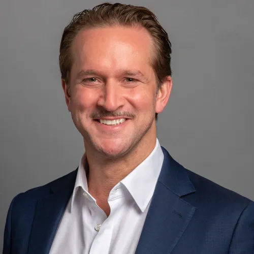 Speaker profile image for Seb Henbest