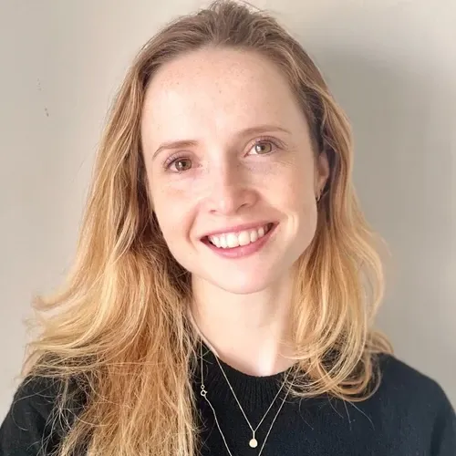 Speaker profile image for Sophia Kesteven