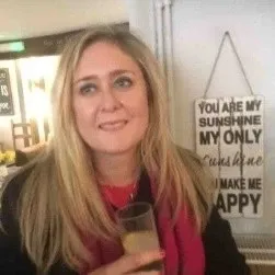 Speaker profile image for Sophie Ahmed