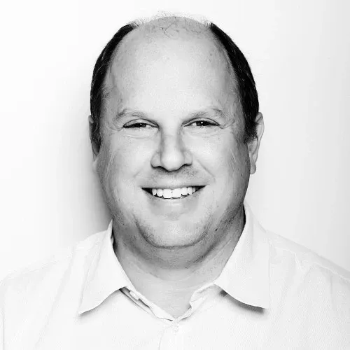 Speaker profile image for Stephen Brooke