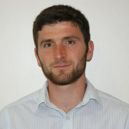 Speaker profile image for Steve Bagshaw