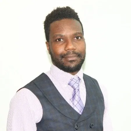 Speaker profile image for Steven Wilding