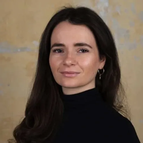 Speaker profile image for Suzanna Hinson