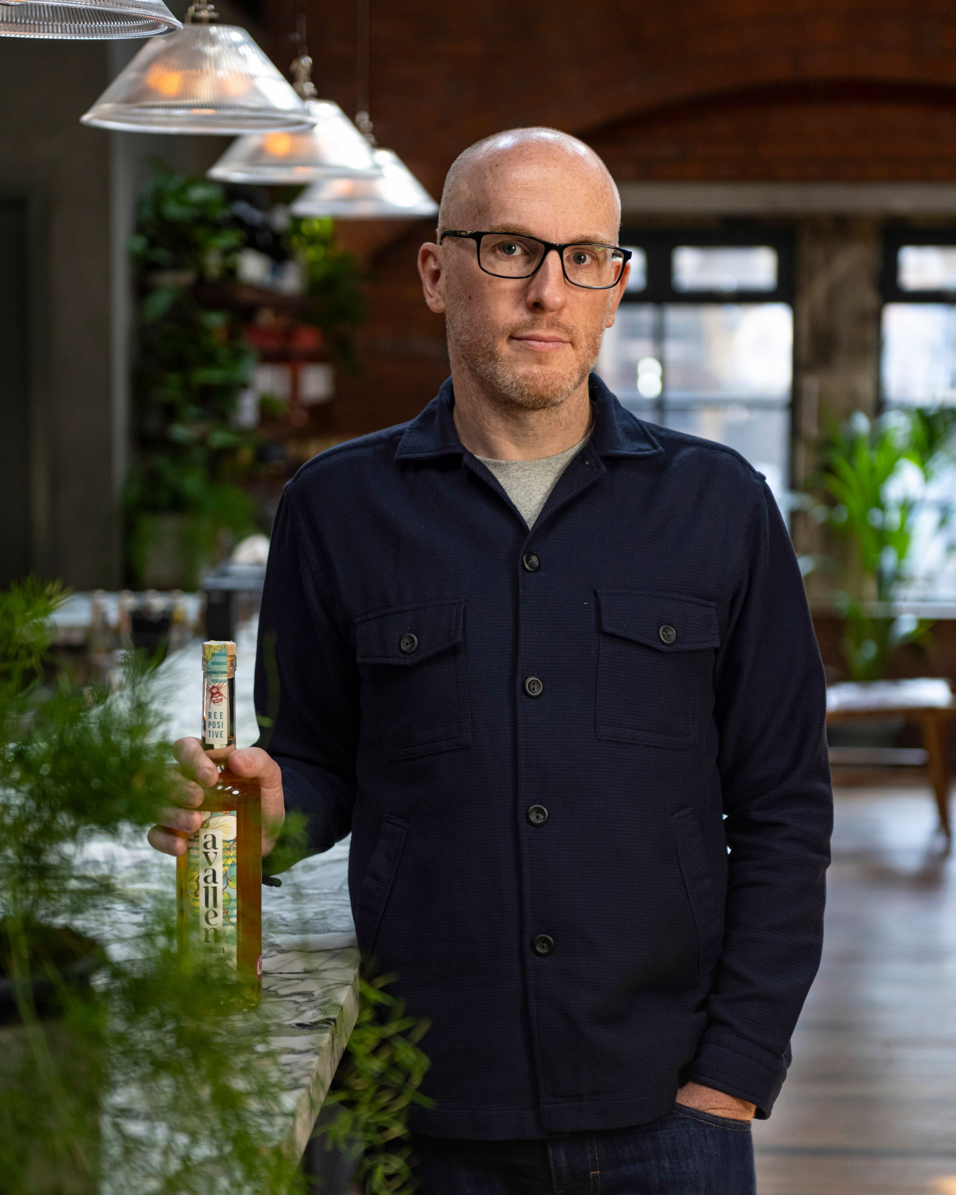 Tim Etherington-Judge