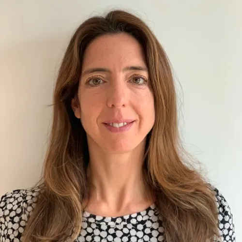 Speaker profile image for Tanja DellaMuenchmeyer