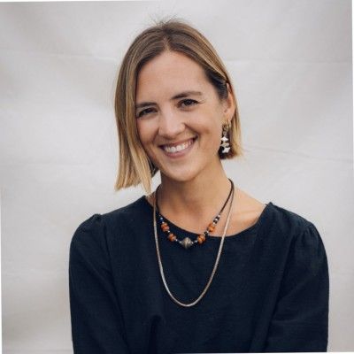 Speaker profile image for Tess Kermode