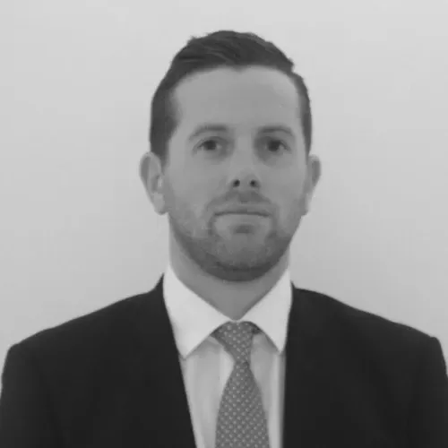 Speaker profile image for Tim Halley