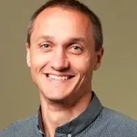 Speaker profile image for Tom Blathwayt