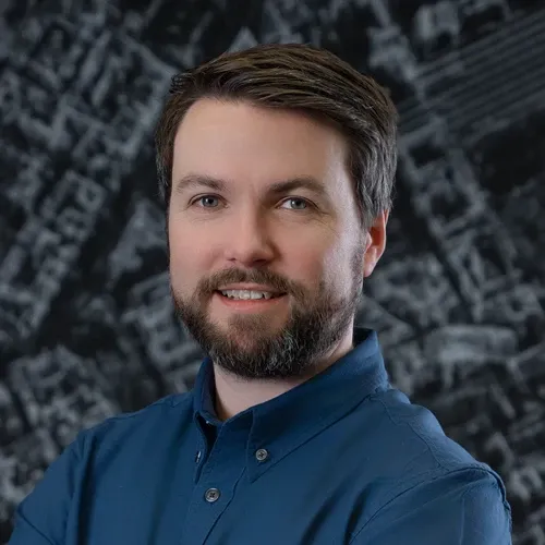 Speaker profile image for Tom Greenwood