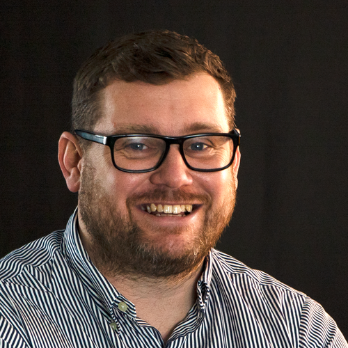 Speaker profile image for Tom West