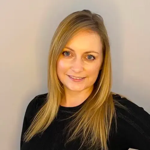 Speaker profile image for Toni Coulson