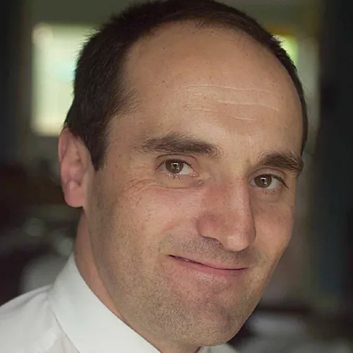 Speaker profile image for Tony Catt