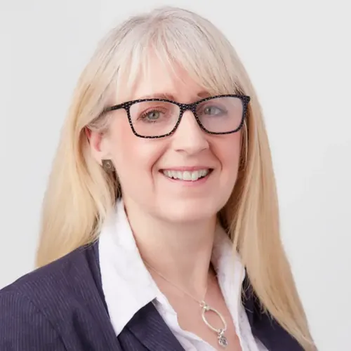 Speaker profile image for Trudy Woolf