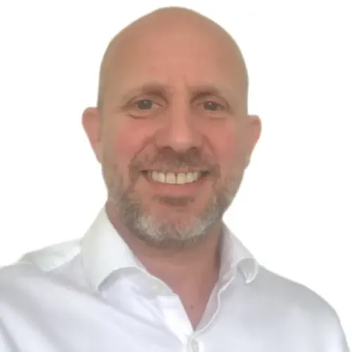 Speaker profile image for William Armitage