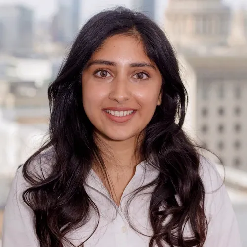 Speaker profile image for Yumna Yusuf